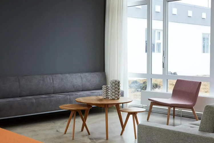 Geo Hotel Grindavik