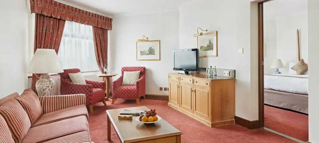 Leonardo Hotel Cheltenham
