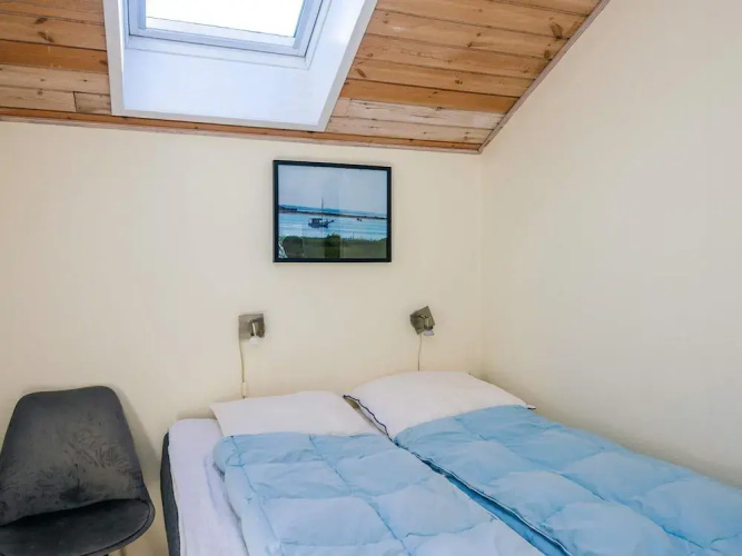 12 Person Holiday Home in Haderslev-by Traum