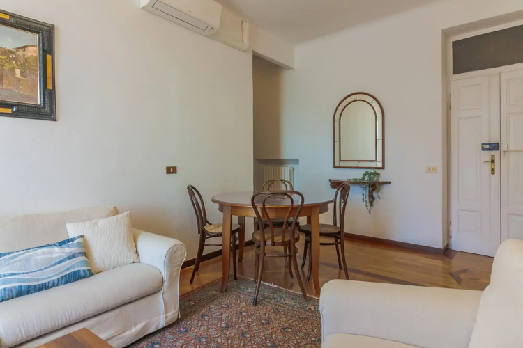 Casa Cavour in Bellagio