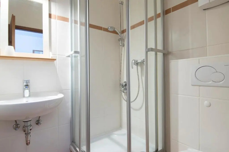 Strandhotel Kellenhusen Wohnung 3