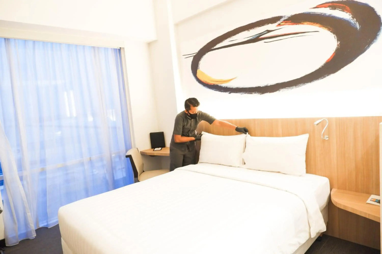 Enso Hotel