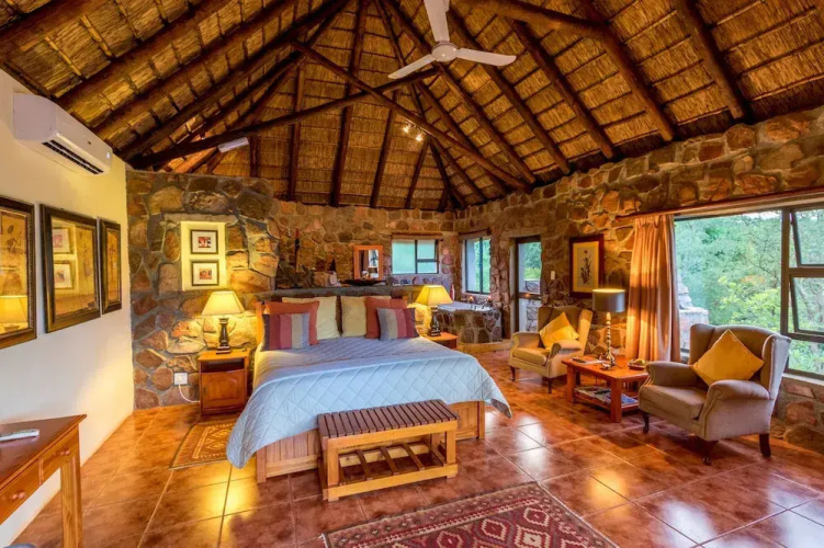 Iketla Lodge