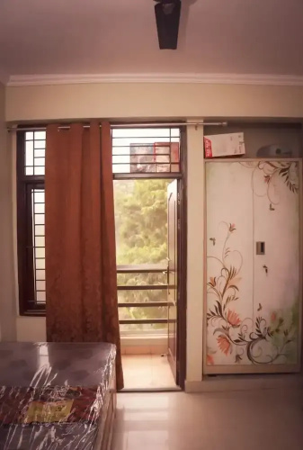 Happy Home - 10 Mins From Sangam River