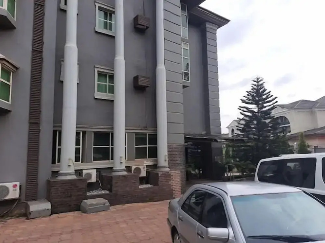 Hotelbild
