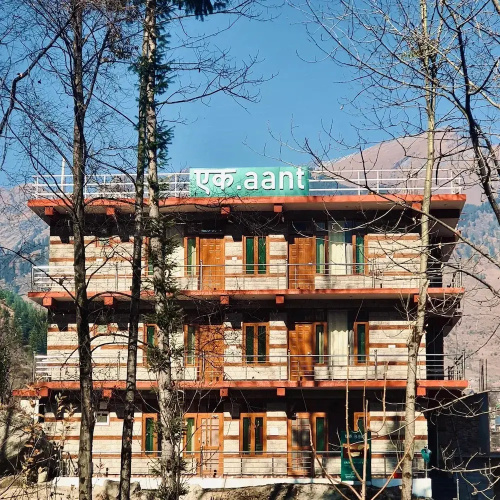 Otel görseli
