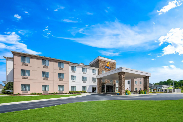 Hotelbild