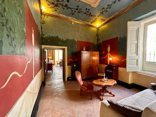 Casa Santangelo Suites
