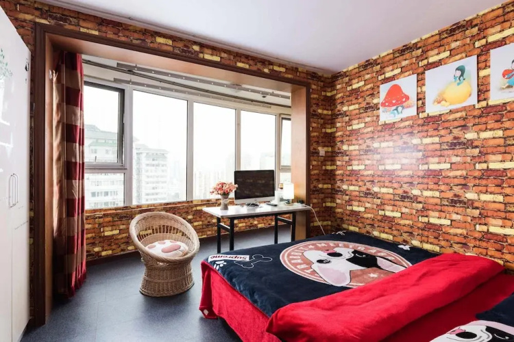 Jiayuhuxiao Apartment