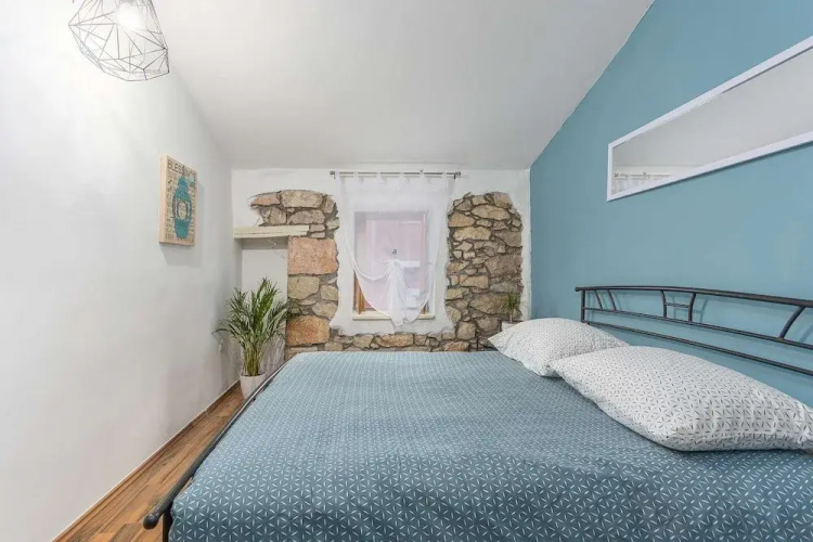 Casa Dvi Mendule