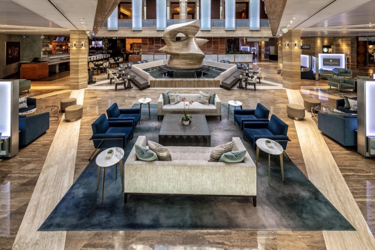InterContinental Miami photo 40