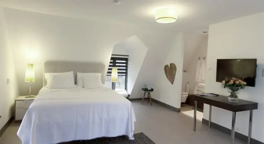 Het Lepelaarsnest Bed & Breakfast