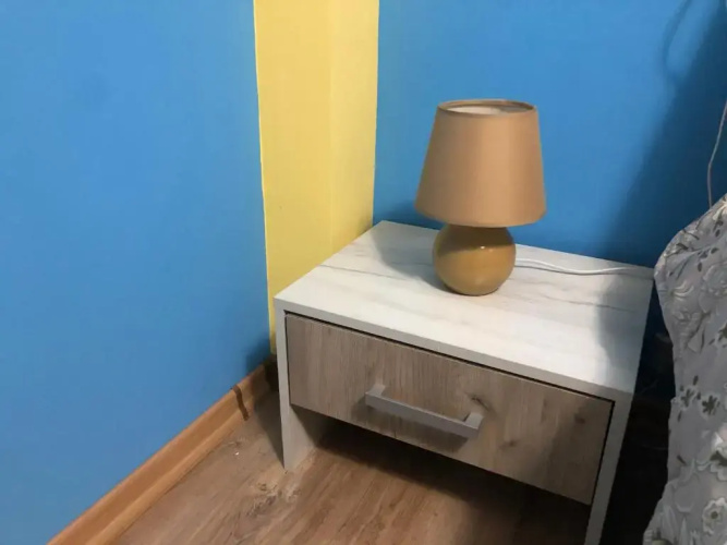 Cozy flat near South Park