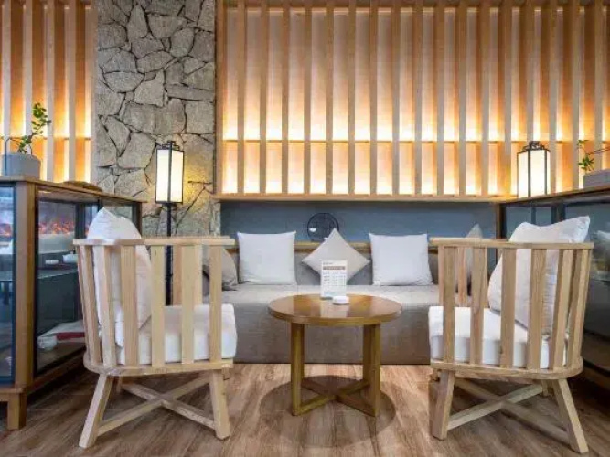 Metrical Hotel