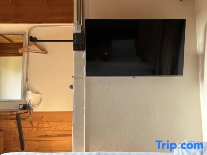Deluxe room with balcony