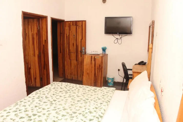 Rock Garden Hotel