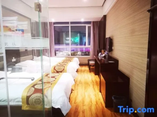 Comfort Triple room
