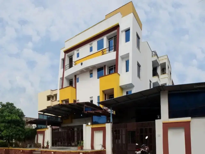 Image de l'hôtel