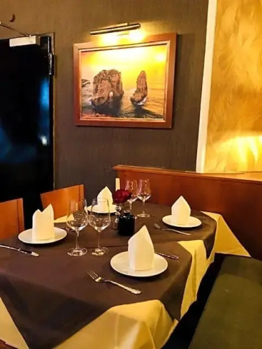 Hotel Ristorante Ilgabbiano