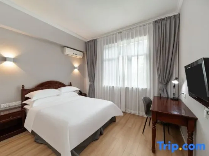 Business Twin room