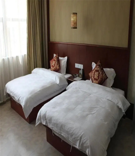 Otel görseli