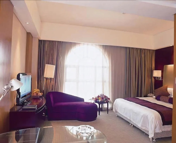 Days Hotel Honglou Shanghai