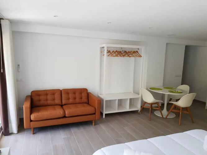 Krm Suite Apartament