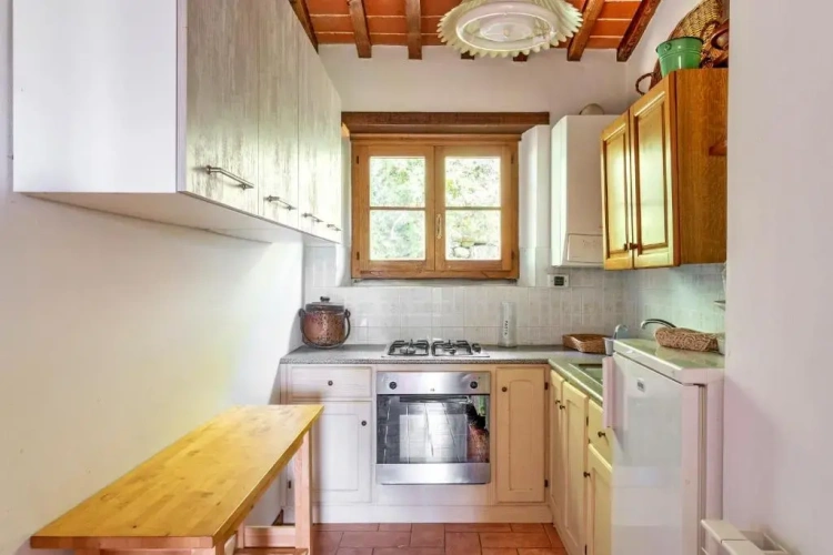 2 Bedrooms Double Apartment