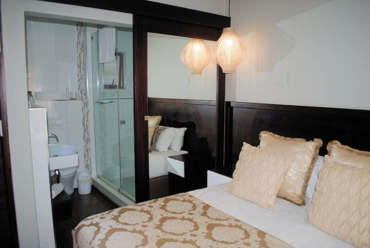Business Double Suite