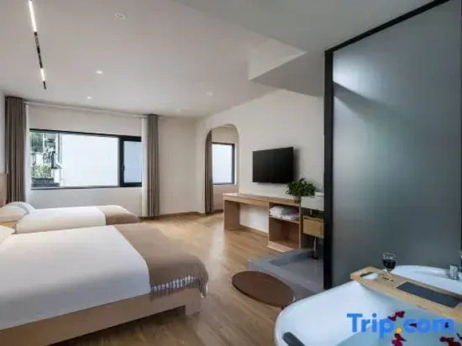 Comfort Suite