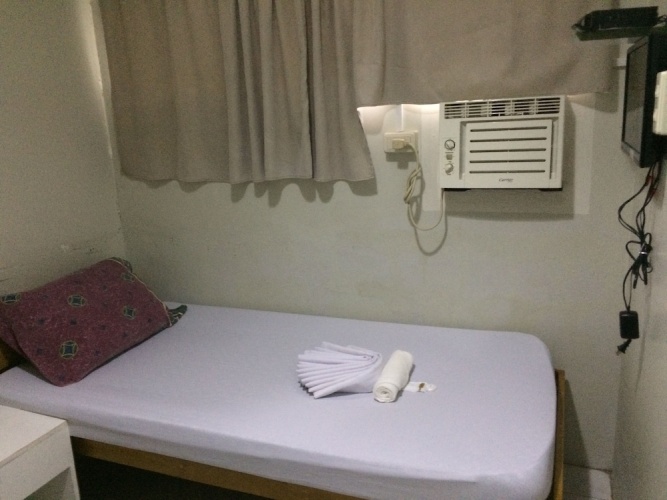 1 Bedroom Standard Single room