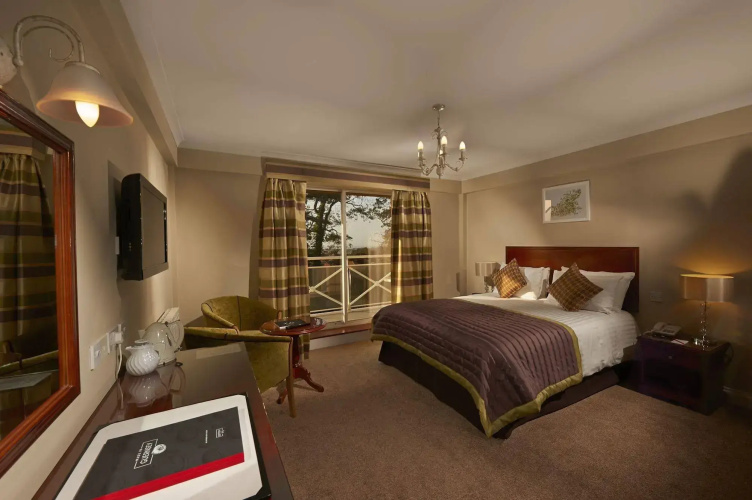 Les Rocquettes Hotel