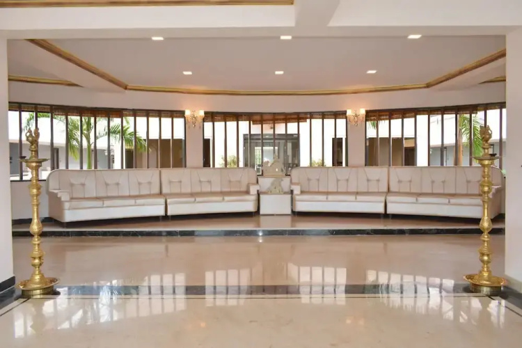 Athena Hotel