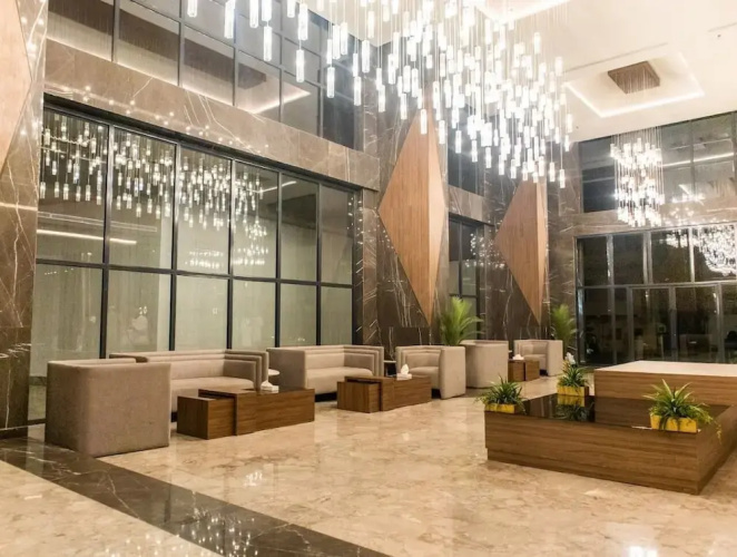 Otel görseli