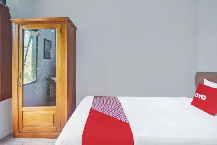 Hotel O Borneo