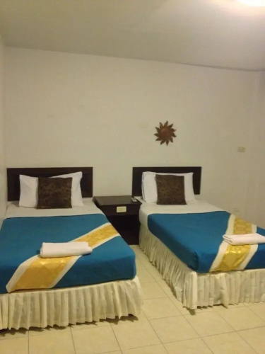Mitree Guest House