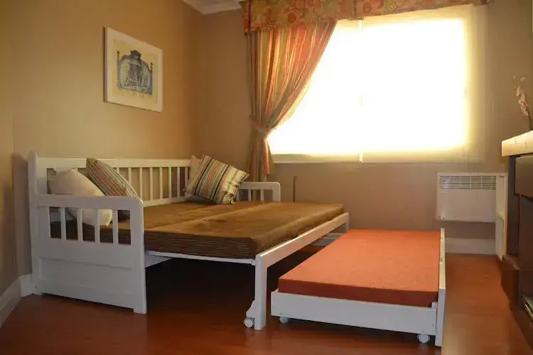 Apartamento Gramado Mantova