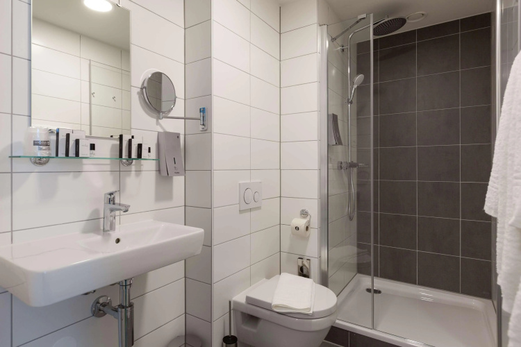 Best Western Plus Hotel Amstelveen photo 10