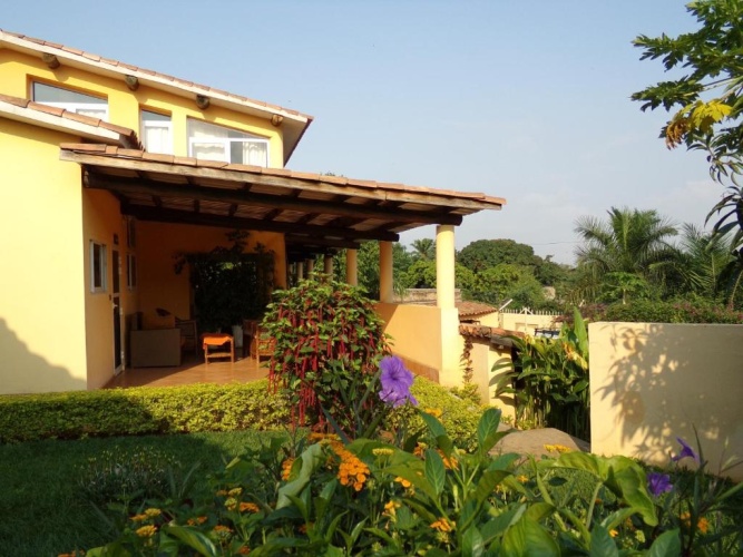 Superior Studio with balcony and with view