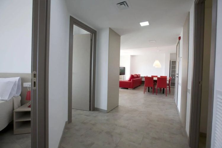Sono Master Apartamentos