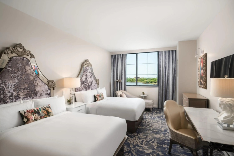 Jw Marriott Savannah Plant Riverside District photo 6