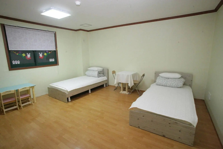 Calla Guest House - Hostel