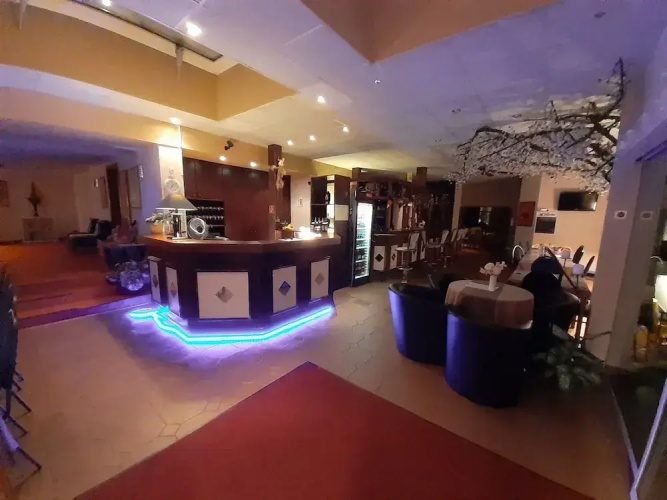 Edit Pension Rossau