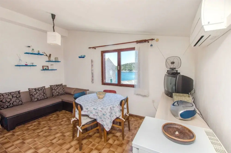 Apartment Neda