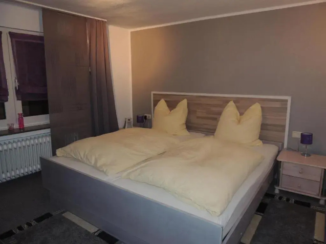 Pension-Neuenrade