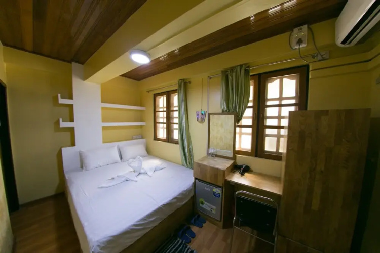 My Inn U Chit Maung