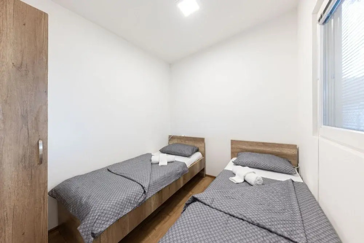Mobile House Magoro 1