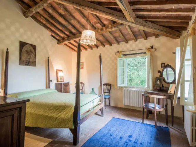 Locazione Turistica Casaccia