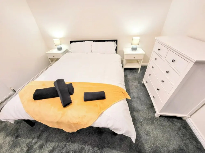 Comfortable Stay - Myrtle Cres