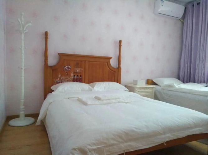 Ru Yi Residence
